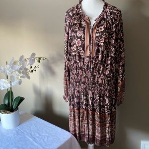 Current Air, Size XL dress